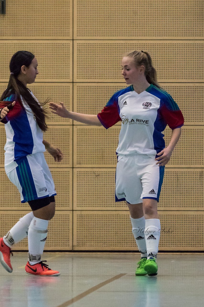 Bild 549 - Girls Cup